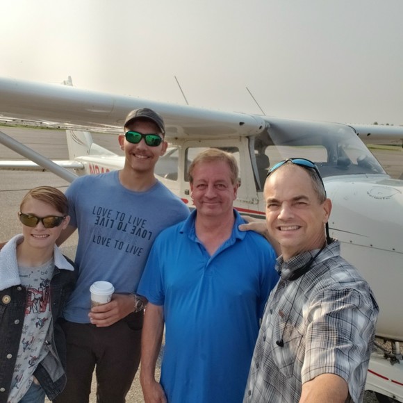 Meet your Posher, Jeff - Picture 1 of 1